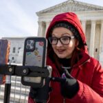 TikTok warns it could ‘go dark’ as Supreme Court weighs divest-or-ban law